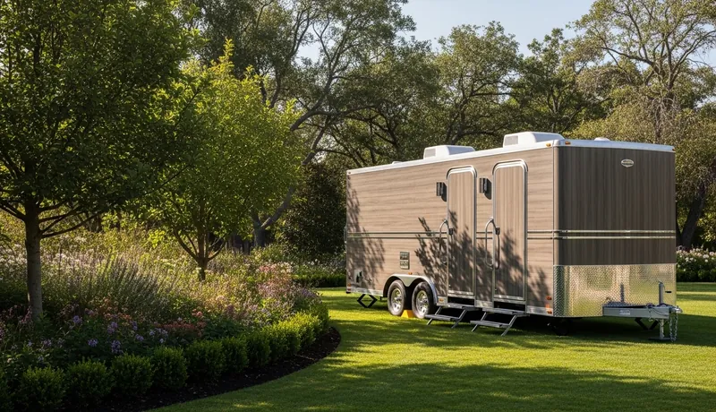 Event Portable Restrooms Naperville